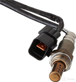 img 1 attached to 🔥 Denso 234-4741 Oxygen Sensor: High-Performance Solution for Efficient Fuel Combustion