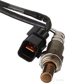 img 3 attached to 🔥 Denso 234-4741 Oxygen Sensor: High-Performance Solution for Efficient Fuel Combustion