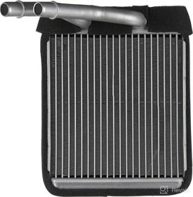 img 3 attached to 🔥 Spectra Premium 99374 Automotive Heater