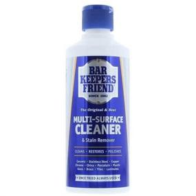 img 1 attached to 250g Bar Keepers Friend Original Stain Remover Powder - Optimum for Effective Cleaning
