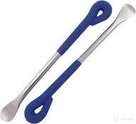 🔧 high-quality core tools ct108 spoon type tire iron set - 2-pack for efficient tire changes logo