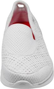 img 3 attached to Skechers Performance Womens Kindle Walking Women's Shoes : Athletic