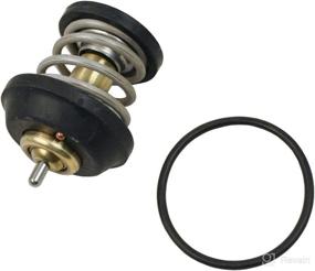 img 1 attached to Beck Arnley 143 0867 Thermostat