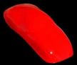 custom shop psb-8605-qt hot rod red solid basecoat psb logo
