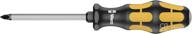 wera 05017054001 kraftform pozidriv screwdriver logo