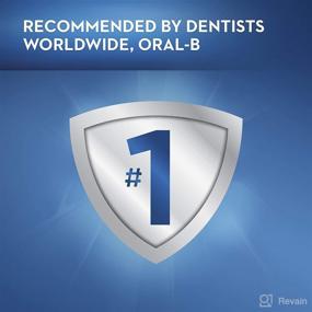 img 2 attached to 👸 Magical Disney Princesses with Oral B Replacement: Make Teeth Cleaning a Fairytale!