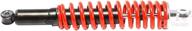 🛠️ zxtdr 13.75 inch 350mm atv front shock absorber suspension for quad dune go kart логотип