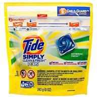 379406 tide daybreak detergent wholesale logo