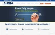 картинка 1 прикреплена к отзыву Alora Home Health от Gage Lawson