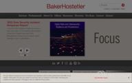 img 1 attached to Baker & Hostetler review by David Butterfield
