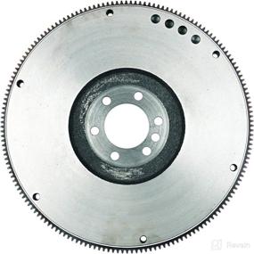 img 2 attached to ATP Z-298 Manual Transmission Flywheel: Superior Performance and Durability for Smooth Gear Shifting