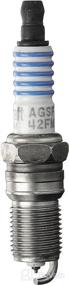 img 2 attached to Motorcraft SP486 Suppressor Spark Plug