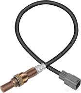 🔌 mirozo upstream air fuel ratio o2 oxygen sensor for lexus es300 2000-2001, toyota avalon 2000-2004, camry 2001, sienna 2001-2003, solara 2001-2003 - 1 piece logo