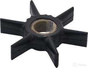 img 2 attached to Mercury Quicksilver Impeller 47 42038Q02 Qty