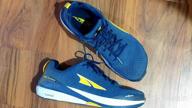 img 1 attached to ALTRA Paradigm Men's Road Running Shoe review by Nate Eich