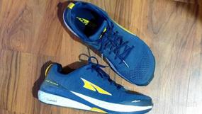 img 4 attached to ALTRA Paradigm Men's Road Running Shoe