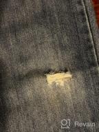 img 1 attached to Levi's Boys 550 Relaxed Fit Jeans - Boost Your SEO! review by Michael Harden
