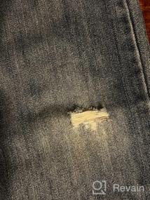 img 8 attached to Levi's Boys 550 Relaxed Fit Jeans - Boost Your SEO!