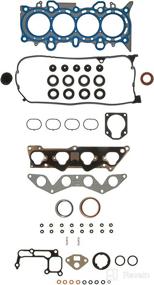 img 4 attached to Fel Pro HS26236PT2 Head Gasket Set