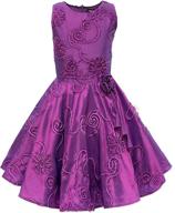 blackbutterfly audrey vintage purple с цветочным принтом логотип