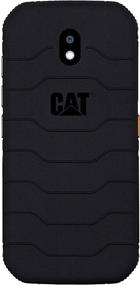 img 3 attached to 📱 CAT S42 Rugged Smartphone - Latin America Variant with 1 Year Warranty"