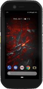 img 4 attached to 📱 CAT S42 Rugged Smartphone - Latin America Variant with 1 Year Warranty"