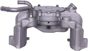 img 2 attached to Cardone 58 494 Remanufactured Water Pump