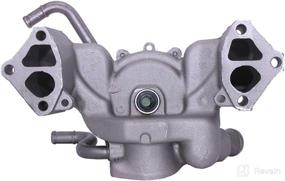 img 1 attached to Cardone 58 494 Remanufactured Water Pump