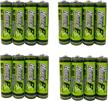 16 pack hyperps 1200mah rechargeable high drain logo