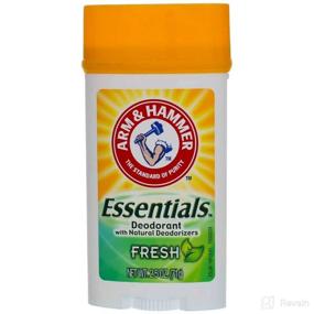 img 3 attached to Introducing HAMMER Essentials: A Fresh Approach to Natural Deodorant and Antiperspirants