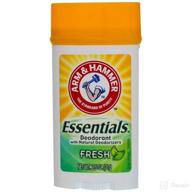 introducing hammer essentials: a fresh approach to natural deodorant and antiperspirants logo