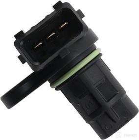 img 3 attached to Beck Arnley 180 0355 Camshaft Sensor
