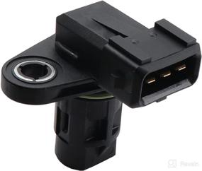 img 4 attached to Beck Arnley 180 0355 Camshaft Sensor