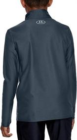 img 3 attached to Under Armour Boys Youth Medium Boys' Clothing: Active, Comfortable, and Stylish