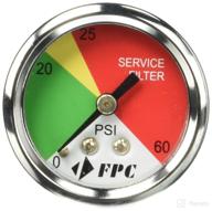 baldwin pg1326 pressure gauge logo