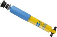 🟨 bilstein 24-187435 shock: a dependable yellow shock absorber логотип