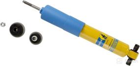 img 1 attached to 🟨 Bilstein 24-187435 Shock: A Dependable Yellow Shock Absorber