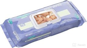 img 1 attached to Lansinoh Baby Wipes - 80 count