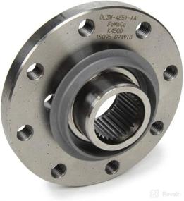 img 1 attached to Ford Racing M 4851 B Фланец шестерни