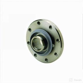 img 2 attached to Ford Racing M 4851 B Фланец шестерни