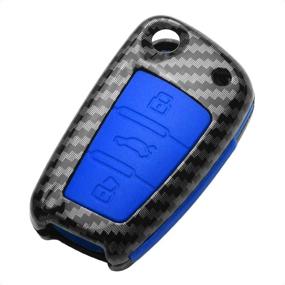 img 4 attached to TANGSEN Quattro Personalized Protective Silicone Interior Accessories