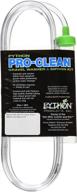 🐠 enhance aquarium hygiene with python pro-clean gravel washer siphon kit logo