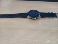 img 2 attached to SAMSUNG Galaxy Watch (46Mm review by Keebs Alter