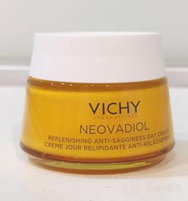 img 4 attached to Vichy Neovadiol Cream day restoring and remodeling facial contours during menopause 50ml