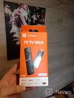 img 1 attached to Xiaomi Mi TV Stick Global TV Adapter review by Kiyoshi Sakade ᠌