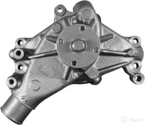 img 2 attached to ACDelco 252 592 Professional Water Pump