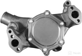 img 1 attached to ACDelco 252 592 Professional Water Pump