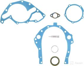 img 2 attached to Fel Pro TCS 45976 Timing Gasket