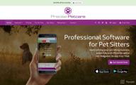 img 1 attached to Precise Petcare review by Nathan Skipper