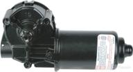 ⚙️ a1 cardone 40-2036 remanufactured wiper motor: reliable and efficient performance logo